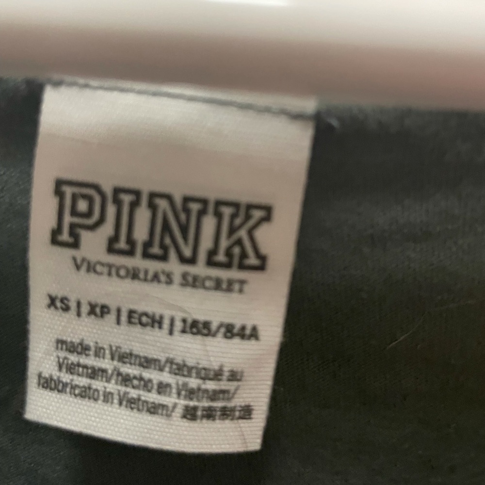 Pink Tee shirt